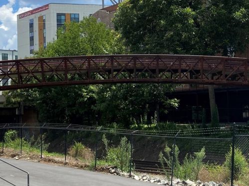 914 King St, Atlanta GA exterior