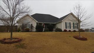 110 Faulkner Cir, Greer, SC 29651-2200