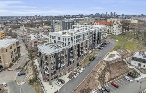 191 Washington St, Boston MA  02135-3909 exterior