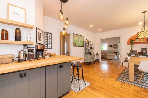 1513 Main St, Kalamazoo MI 49006-3104 exterior