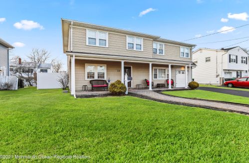 12 Cork Pl, Hazlet, NJ 07730-1104