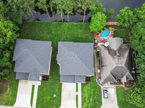 8610 Cross Country Dr, Humble TX 77346-6115 exterior