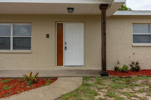 9737 Morehead Ln, Port Richey FL  34668-4233 exterior