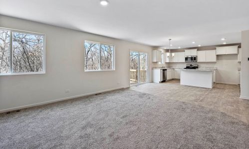 2006 Serenity Ln, Bull Valley IL 60098-7017 exterior