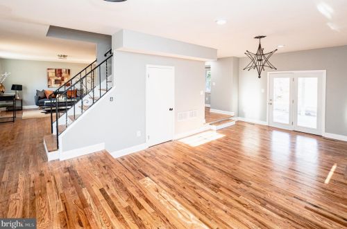 1200 Morningside Dr, Silver Spring MD 20904-1530 exterior