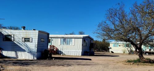 4550 Los Reales Rd, Tucson AZ 85746-8232 exterior