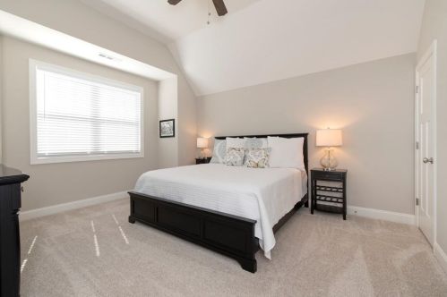 4648 Ridge Gate Dr, Gainesville GA 30506-4678 exterior