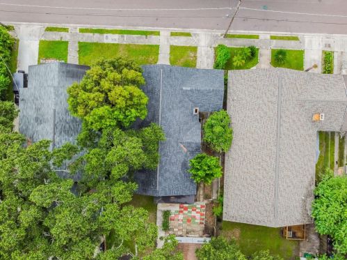 3509 9th St, Tampa FL exterior