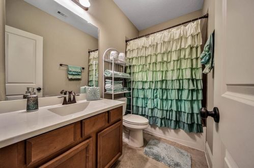 14002 Cole Pt Dr, Humble TX 77396-1108 exterior