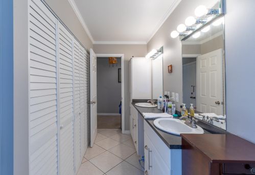 3327 La Prado Ct, Fort Pierce FL  34952-6111 exterior