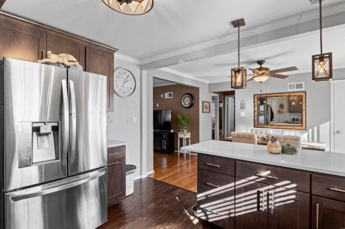 9524 Dorisann Ct, Saint Louis MO 63123-6304 exterior