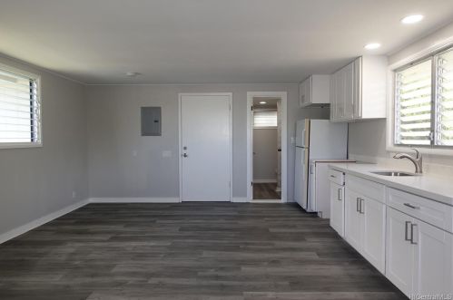 2537 Ahekolo St, Honolulu HI  96813-1109 exterior