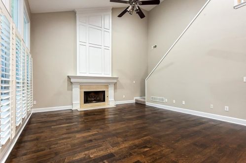 755 Glenridge Close Dr, Atlanta GA  30328-3476 exterior