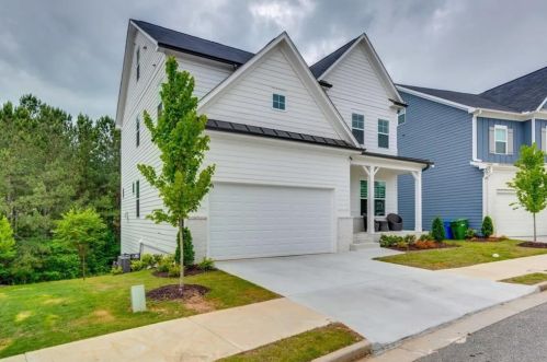 1994 Drew Dr, Atlanta GA  30318-0040 exterior