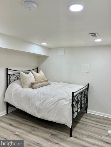 1114 45th St, Washington DC  20019-3807 exterior