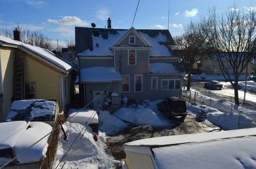 1436 12th St, Milwaukee WI 53221-1719 exterior