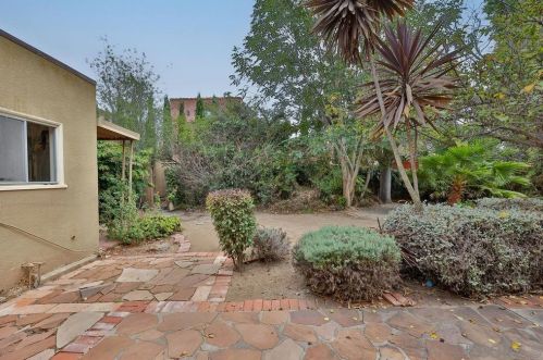 4429 Arista St, San Diego CA 92103-1030 exterior