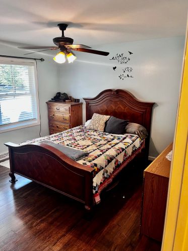 3280 Macarthur Rd, Meskegon MI 49442-1625 exterior