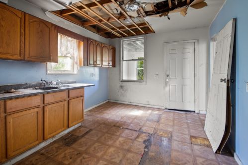 5434 Paulina St, Chicago IL 60612-3804 exterior