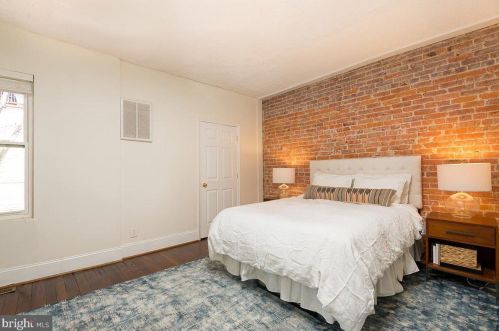 515 St, Washington DC 20001 exterior