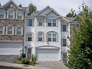 306 Blake Ct, Moon Twp PA  15108-3088 exterior