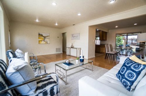 2067 Evelyn Ave, San Jose CA 95122-1611 exterior