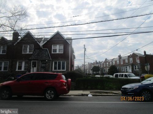 7252 Limekiln Pike, Philadelphia PA  19138-1337 exterior