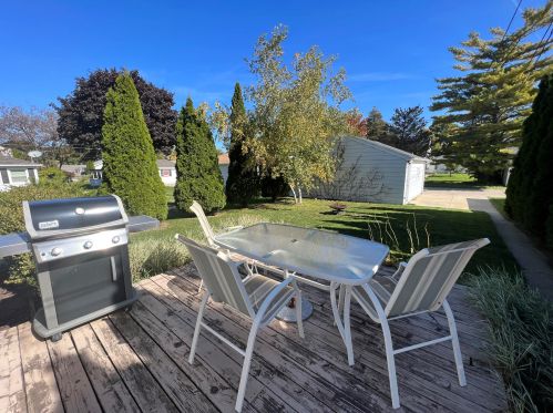 2640 71, Milwaukee WI 53219-2511 exterior