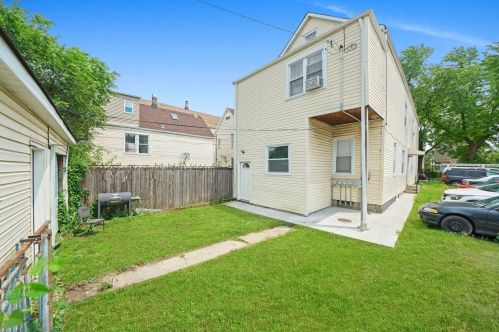 4856 Winchester Ave, Chicago IL 60609-4847 exterior