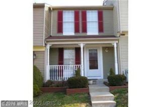 849 Angel Valley Ct, Edgewood MD  21040-2178 exterior