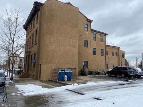 705 Franklin St, Philadelphia PA  19123-2798 exterior