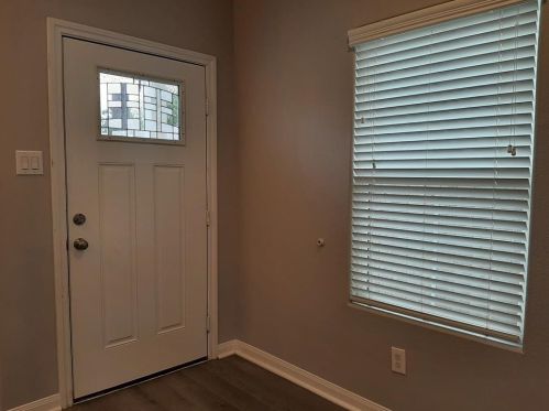 16974 Hammon, Montgomery TX  77316-6723 exterior