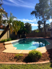 12639 38 Pl, Phoenix AZ  85044-8202 exterior