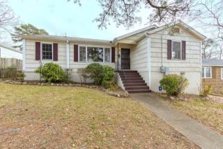 8345 9th Ave, Birmingham AL  35206-4026 exterior