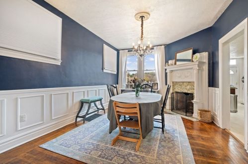 4008 Northminster St, Pittsburgh PA  15212-1622 exterior