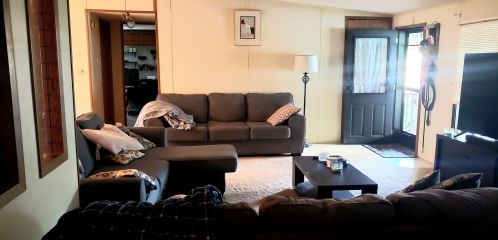 1755 Sycamore Dr, Meskegon MI 49445-3407 exterior