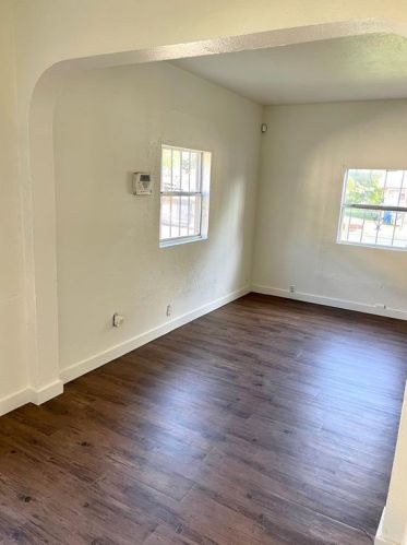 4211 Canal St, Dallas TX  75210-1602 exterior