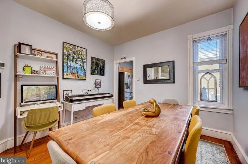 7134 Bryan St, Philadelphia PA 19119-2406 exterior