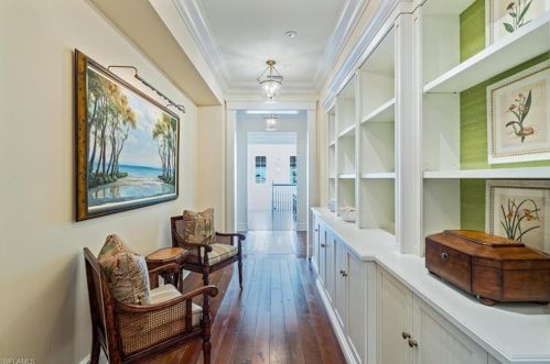 1437 Nighthawk Pt, Naples FL 34105-2789 exterior