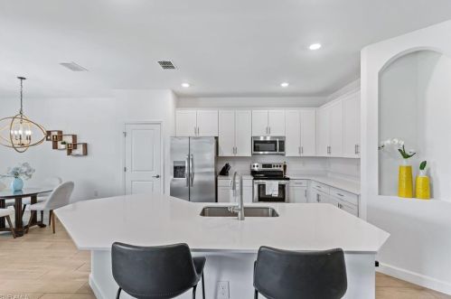 1814 Lema Ct, Naples FL 34120-0514 exterior