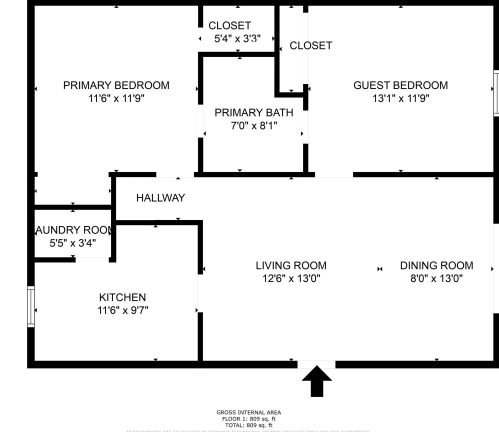 50 12th St, Boca Raton FL 33432-7317 exterior