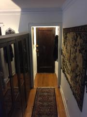 1448 Winnemac Ave, Chicago IL  60640-2866 exterior