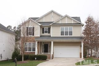 512 Panthers Run Dr, Durham NC  27713-9185 exterior