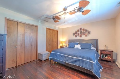 5431 63 Pl, Chicago IL 60638-5014 exterior