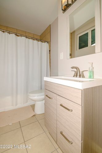 5026 Scarlett St, Tucson AZ  85711-4341 exterior