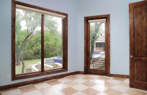 399 Cortona Dr, Austin TX 78746-4464 exterior