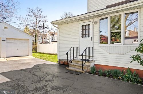 518 Schiller Ave, Trenton NJ 08610-6029 exterior