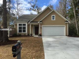 204 Club Gate, Bluffton, SC 29910-5739