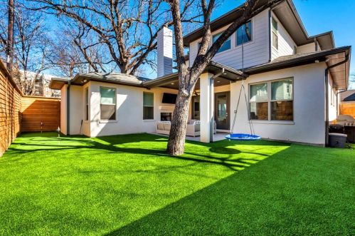 4419 Camden Ave, Dallas TX 75206-5402 exterior