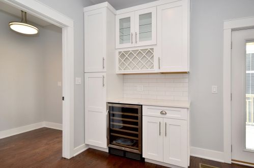 2601 75th Ave, Chicago IL  60707-1933 exterior